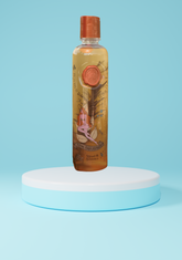 Shampoo Control Grasa De Romero Y Eucalipto Ritual Botanico 400 Ml